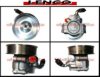 LENCO SP3614 Hydraulic Pump, steering system
